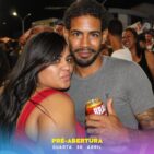 Pré-Abertura Micareta de Feira